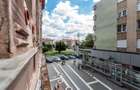 Apartament ultracentral cu 3 camere plus un bonus Comision 0 - 3
