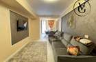 Apartament de 3 camere și curte privată - Parcare subterana - 2