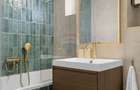 Apartament cu 3 camere, tip Samanta,  Splaiul Praporgescu - 9