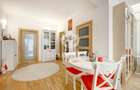 Apartament 4 camere ,200 mp utili, 3 băi, 2 parcări , zona Floreasca - 4