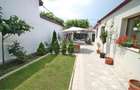 Zona Tabacarie - casa caramida /bca - 4 camere + teren 440 mp - 1