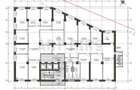 Zero comision, 240/546mp birou amenajat, parcare, 13Septembrie, 12'[M] - 1