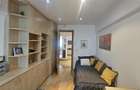 Dorobanti,apartament 3 camere,mobilat si utilat ,loc parcare - 16