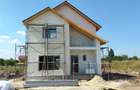 Casa Individuala - 4 Camere - 300 mp teren - Sos. Oltenitei DN 4 / A0 - 1