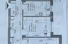 Apartament nou, impecabil, structura mare Tractorul - 12