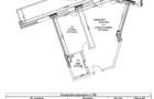 Apartament 2 cam 52mp, terasa 26.5mp, Zorilor Frunzisului - 2