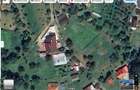 Vanzare casa si teren Arefu, jud Arges