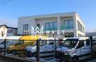 De inchiriat spatiu comercial I Talmaciu I Sibiu I pe DN 7 - 18