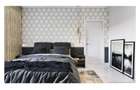 Apartament 3 camere | Geam tripan și tâmplărie PVC gri | Pipera - 1