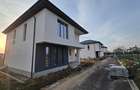 Casă nouă 4 camere Bolintin Vale – încălzire în pardoseală, teren 320 mp, terasă - 5