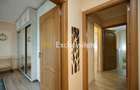 Apartament cu 3 camere, 2 băi și balcon închis | Exercițiu