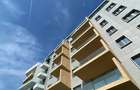 3 camere premium, 23 mp terase | Floreasca