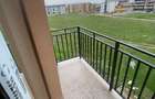 Apartament de inchiriat/Intrare Giroc/Balcon - 1