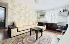 Apartament cu 2 dormitoare, living cu bucătărie open-space –CRAITER - 1