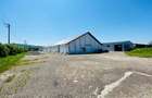 Hale Tg. Neamt, bd. St. cel Mare, depozitare, de la 250mp la 2000mp - 3