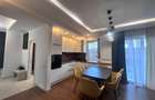 Casă duplex 4 camere, mobilată și utilată LUX, grădină – Florești | 1.100 Euro - 5