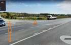 Teren intravilan industrial - 3455 mp - 20655 mp , Zona Metro , E 58 - Miroslava - 1