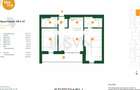 REA1029357 Apartament Premium 3 camere THE IVY - 7
