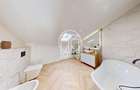 - Penthouse 5 camere - 3 bai - 131.17 mp utili - mobilat si utilat - 10