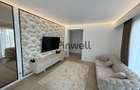 APARTAMENT 3 CAMERE CORTINA NORTH - MOBILAT SI UTILAT - LOC DE PARCARE - 1