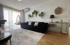 Modern fully furnished apartment  Aviatiei-Herastrau  Panoramic View - 4