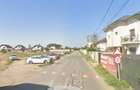 Teren intravilan 2.017 mp – Deschidere la stradă principală - 2