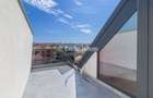 Apartament 4 camere duplex Sisesti - Vedere catre lac - 13