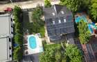 Vilă Modernă în Comuna Berceni | Piscină Privată | 6 Camere | 650 mp - 28