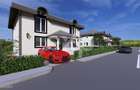 De vanzare vila individuala 6 camere finisaje premium zona Laguna Albastra - 4
