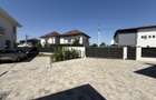 Seven Residence | Vilă în minicartier cu 7 case  | Otopeni - 21