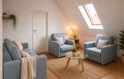 Resedinta/ spatiu profesional de inchiriat, Ghimbav – Central - 2
