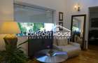 Vila individuala  P+E+M, 8 camere , IANCU NICOLAE -British School - 4