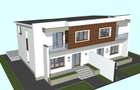 Casă Duplex La Cheie - Finisaje Personalizabile - Teren de 300 mp - 3