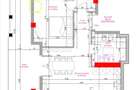 Penthouse 3 camere | 95 mp utili + terasă 29 mp + 2 locuri parcare subteranta  - 9