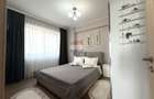 Apartament 2 camere de închiriat PRIMA LINIE LA LAC VEDERE FRONTALĂ - 4