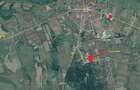 Teren industrial deosebit Fagaras - 1