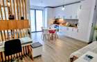 Studio DeLuxe, bloc NOU, ansamblul rezidențial Ateneo. LA CHEIE - 1
