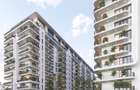 Studio Dublu -2 A /50,59 mp / Hils Nord - Pipera - Autostrada A 3 / Comision 0% - 7
