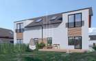 Casă Tip Duplex INDEPENDENTĂ ENERGETIC - Cartier NOU - 8
