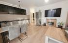 Super apartament la parter inalt -3 camere balcon si parcare proprie - 1