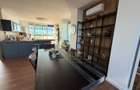 Penthouse 3 camere 100mp, 55mp terasa | Torontalului VOX
