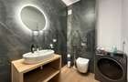 Apartament modern 2 camere, 56 mp, etaj 1, zona Centrala - 8