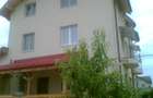 MAGURELE, Vila an 2012 S+P+E+M, Sutila 315mp, garaj, foisor, centrala proprie - 1
