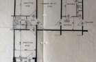 Apartament 3 Camere,Piata Trapezului,et.2/4,Amenajat,loc parcare,Liber - 7