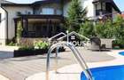 VILA S+P+EM, 6 camere,  teren 1000mp, piscina, IANCU NICOLAE - 4
