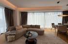 4 camere lux One Floreasca Towers, Sky Tower, Promenada - 1