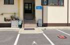Apartament tip studio, 47.8 mp, ansamblu rezidential, gata de mutare