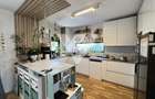 Casa moderna tip duplex 4 camere si teren 250 mp - Cristian Sibiu - 2