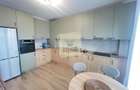 Apartament modern cu 3 camere  3 bai si 2 parcari in Balanta Residence - 6