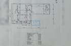 Apartament 2 camere etaj 1, Balcon 12mp